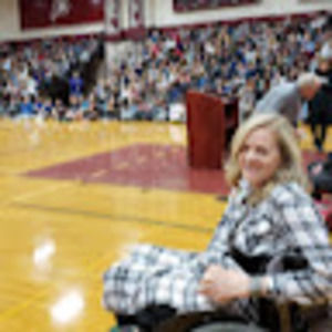 Meet your Posher, Katie